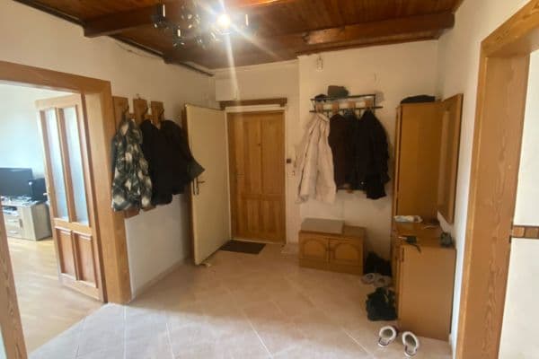 Pronájem bytu 3+1 84 m², Na Líše, Praha Pronájem bytu 3+1 84 m², Na Líše, Praha