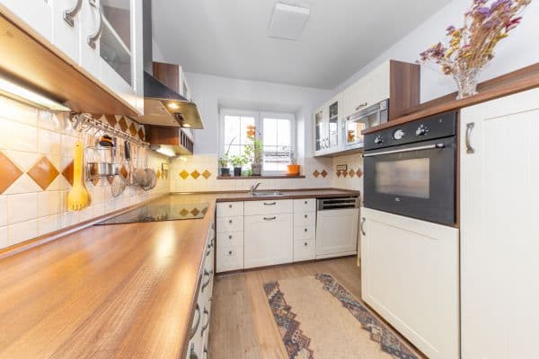Prodej bytu 2+kk 55 m², Zajcevova, Ostrava Prodej bytu 2+kk 55 m², Zajcevova, Ostrava