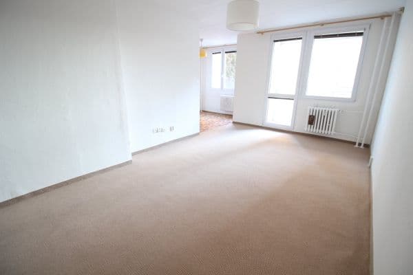 Pronájem bytu 3+1 80 m², Volkova, Pronájem bytu 3+1 80 m², Volkova,