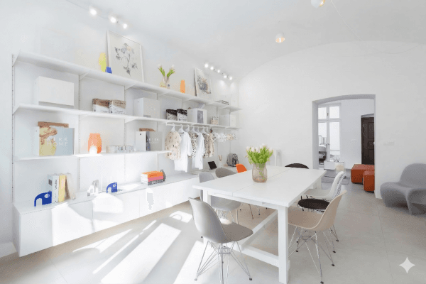 Prodej nebytového prostoru 45 m², Oldřichova, Praha, Praha Prodej nebytového prostoru 45 m², Oldřichova, Praha, Praha