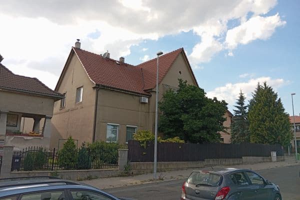 Prodej domu 260 m², pozemek 739 m², Hejtmanská, Praha Prodej domu 260 m², pozemek 739 m², Hejtmanská, Praha