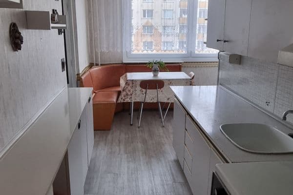 Prodej bytu 2+1 61 m², Švestková, Ústí nad Labem Prodej bytu 2+1 61 m², Švestková, Ústí nad Labem