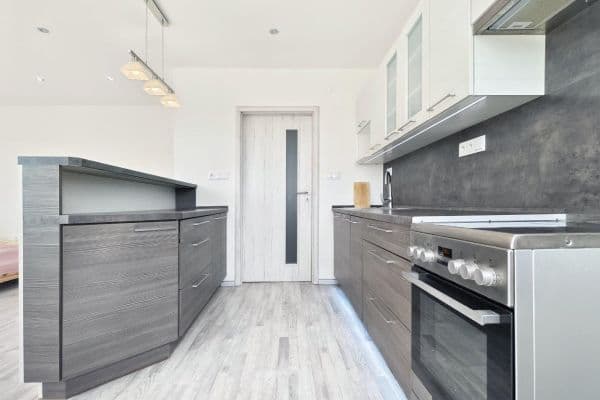 Pronájem bytu 1+kk 36 m², Školní, Těrlicko Pronájem bytu 1+kk 36 m², Školní, Těrlicko