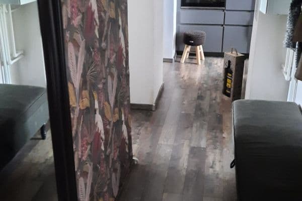 Pronájem bytu 2+1 54 m², Masarykova, Plzeň Pronájem bytu 2+1 54 m², Masarykova, Plzeň