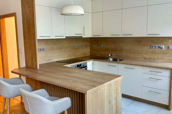 Pronájem bytu 2+kk 59 m², U Stadionu, Velká Bíteš Pronájem bytu 2+kk 59 m², U Stadionu, Velká Bíteš