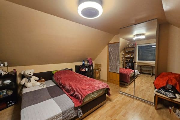 Pronájem bytu 1+kk 24 m², Kosatcová, Brno Pronájem bytu 1+kk 24 m², Kosatcová, Brno