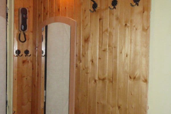 Prodej bytu 1+1 32 m², Seifertova, Ústí nad Labem Prodej bytu 1+1 32 m², Seifertova, Ústí nad Labem