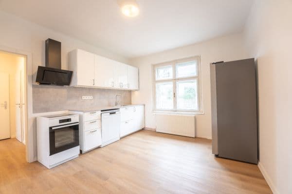 Pronájem bytu 2+1 61 m², Gočárova, Ústí nad Labem Pronájem bytu 2+1 61 m², Gočárova, Ústí nad Labem