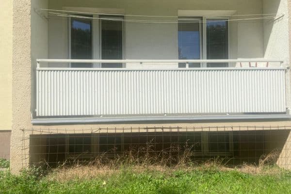 Pronájem bytu 1+1 38 m², Haškova, Opava Pronájem bytu 1+1 38 m², Haškova, Opava