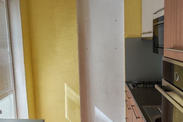 Pronájem bytu 1+1 38 m², Haškova, Opava, Moravskoslezský kraj Pronájem bytu 1+1 38 m², Haškova, Opava, Moravskoslezský kraj