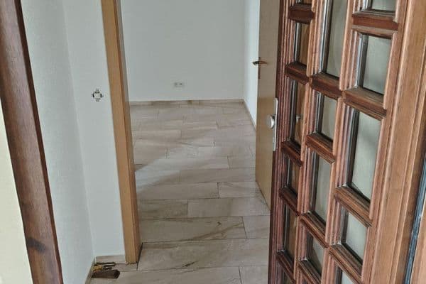 Pronájem bytu 2+kk 59 m², Stuttgarter Str. 41, Herrenberg Pronájem bytu 2+kk 59 m², Stuttgarter Str. 41, Herrenberg