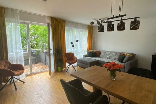 Prodej bytu 3+1 78 m², Leoprechtingstr.23, München, Bavorsko Prodej bytu 3+1 78 m², Leoprechtingstr.23, München, Bavorsko