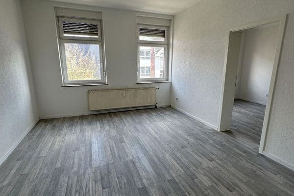 Pronájem bytu 3+1 64 m², Gelsenkirchen Pronájem bytu 3+1 64 m², Gelsenkirchen