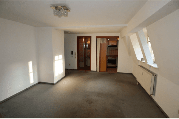 Pronájem bytu 1+kk 33 m², Ulmer Str. 325, Stuttgart-Wangen Pronájem bytu 1+kk 33 m², Ulmer Str. 325, Stuttgart-Wangen