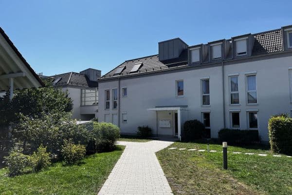 Prodej bytu 4+1 95 m², Fürholzer Weg 31, Neufahrn, Bavorsko Prodej bytu 4+1 95 m², Fürholzer Weg 31, Neufahrn, Bavorsko