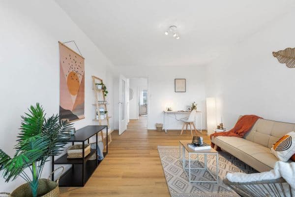 Prodej bytu 4+1 84 m², Ingolstadt, Bavorsko Prodej bytu 4+1 84 m², Ingolstadt, Bavorsko