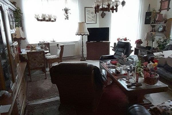 Pronájem bytu 3+1 65 m², Galenstr. 27, Witten Pronájem bytu 3+1 65 m², Galenstr. 27, Witten