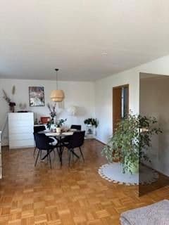 Pronájem bytu 2+1 75 m², Bad Sobernheim Pronájem bytu 2+1 75 m², Bad Sobernheim