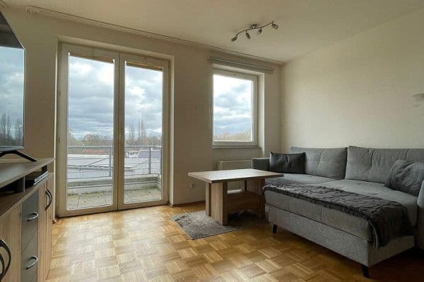 Pronájem bytu 1+1 35 m², Ostwall 40-42, Dorsten, Severní Porýní-Vestfálsko Pronájem bytu 1+1 35 m², Ostwall 40-42, Dorsten, Severní Porýní-Vestfálsko