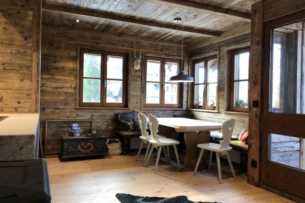 Pronájem bytu 3+1 72 m², Sankt Martin bei Lofer Pronájem bytu 3+1 72 m², Sankt Martin bei Lofer