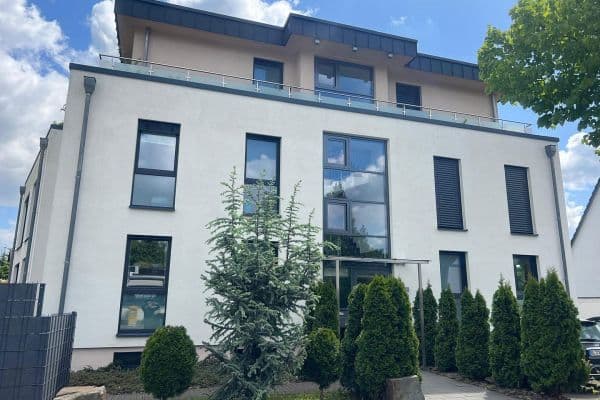 Pronájem bytu 3+1 103 m², In der Auen 32, Bergisch Gladbach Pronájem bytu 3+1 103 m², In der Auen 32, Bergisch Gladbach