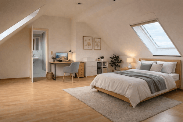 Pronájem bytu 3+1 82 m², Bahnhofstr. 22d, Usingen Pronájem bytu 3+1 82 m², Bahnhofstr. 22d, Usingen