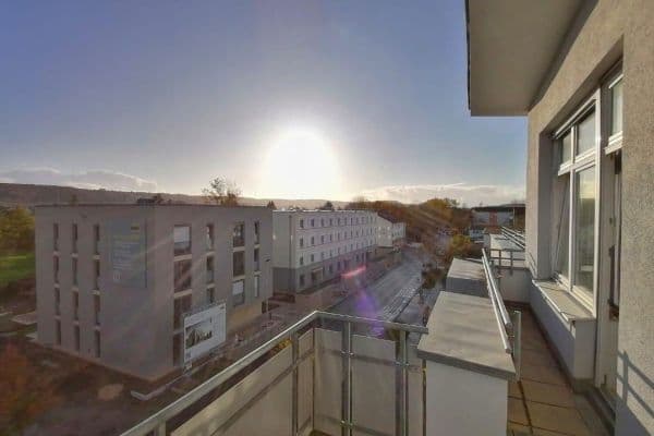 Pronájem bytu 2+1 50 m², Losäckerstraße 1, Stuttgart Pronájem bytu 2+1 50 m², Losäckerstraße 1, Stuttgart