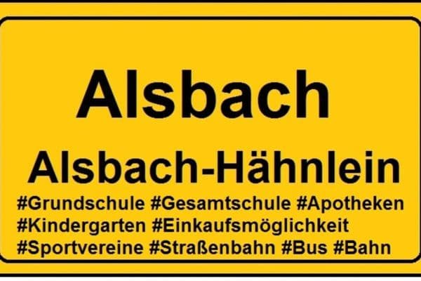 Pronájem bytu 3+1 96 m², Starkenburgring 25, Alsbach-Hähnlein Pronájem bytu 3+1 96 m², Starkenburgring 25, Alsbach-Hähnlein
