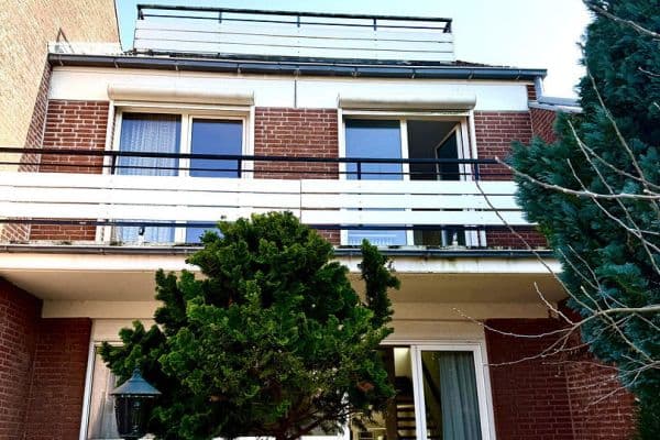 Prodej domu 134 m², pozemek 370 m², Halstenbek Prodej domu 134 m², pozemek 370 m², Halstenbek