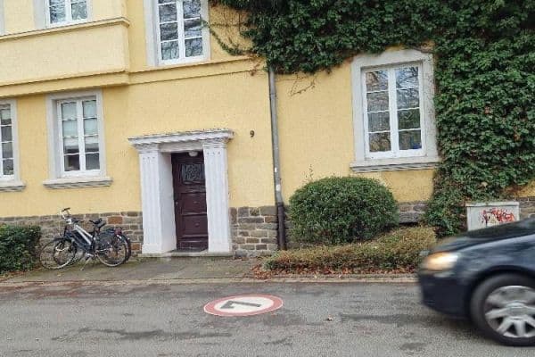 Pronájem bytu 4+1 148 m², Siegburg Pronájem bytu 4+1 148 m², Siegburg