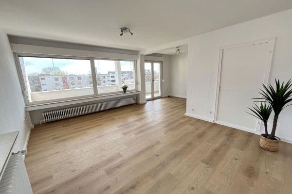 Pronájem bytu 3+kk 73 m², Bonifatiusstraße 30, Dorsten Pronájem bytu 3+kk 73 m², Bonifatiusstraße 30, Dorsten