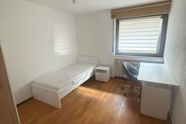Pronájem bytu 15 m², Karlsruhe, Bádensko-Württembersko Pronájem bytu 15 m², Karlsruhe, Bádensko-Württembersko