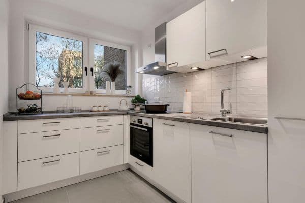 Prodej bytu 3+1 81 m², Quedlingburger Weg 8, Hannover, Dolní Sasko Prodej bytu 3+1 81 m², Quedlingburger Weg 8, Hannover, Dolní Sasko