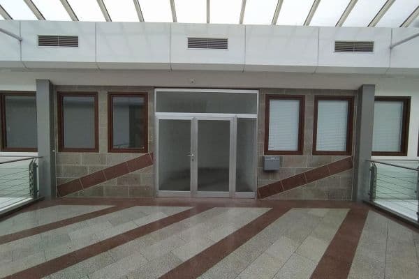 Pronájem kanceláře 120 m², Johannisstraße 112/113, Osnabrück, Dolní Sasko Pronájem kanceláře 120 m², Johannisstraße 112/113, Osnabrück, Dolní Sasko