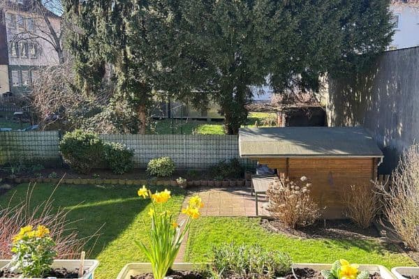 Prodej bytu 5+1 109 m², Römerstraße 8, Essen, Severní Porýní-Vestfálsko Prodej bytu 5+1 109 m², Römerstraße 8, Essen, Severní Porýní-Vestfálsko