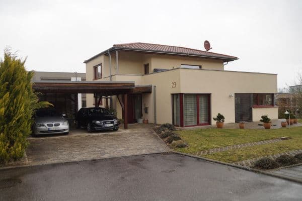 Prodej domu 238 m², pozemek 624 m², Schwaigern Prodej domu 238 m², pozemek 624 m², Schwaigern