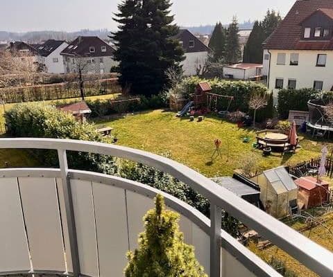 Prodej bytu 4+1 89 m², Amselweg 27, Welzheim Prodej bytu 4+1 89 m², Amselweg 27, Welzheim