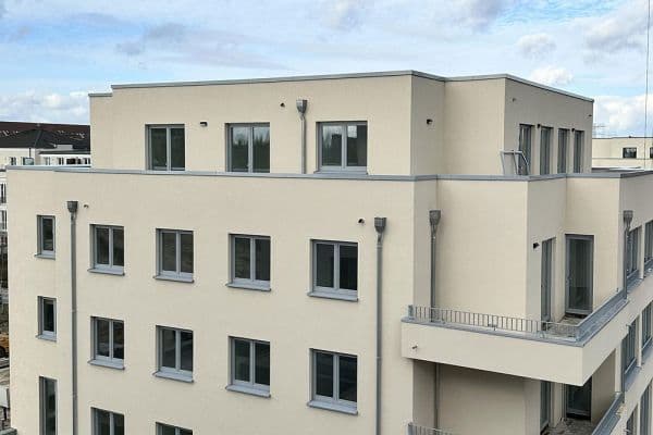 Pronájem bytu 1+1 49 m², Regener Straße 63, Berlin, Berlín Pronájem bytu 1+1 49 m², Regener Straße 63, Berlin, Berlín