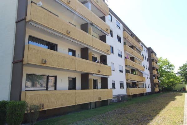 Pronájem bytu 3+1 90 m², Friedrich-Naumann Straße 17, Ludwigshafen am Rhein Pronájem bytu 3+1 90 m², Friedrich-Naumann Straße 17, Ludwigshafen am Rhein