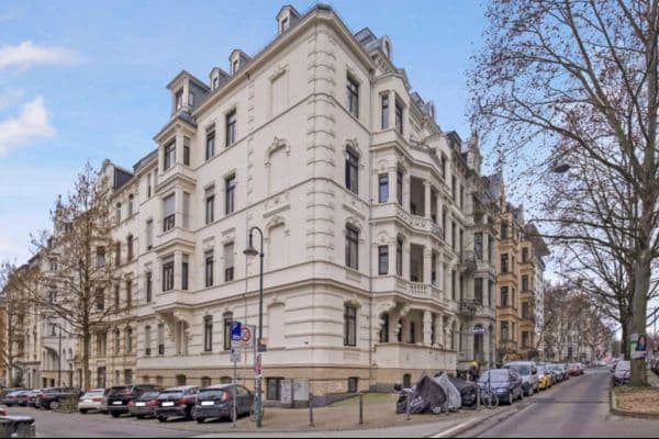 Pronájem bytu 2+1 59 m², Schiersteiner Straße 8, Wiesbaden Pronájem bytu 2+1 59 m², Schiersteiner Straße 8, Wiesbaden