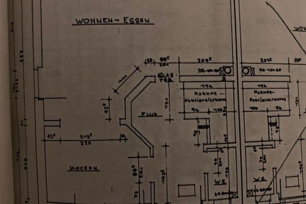 Prodej domu 140 m², pozemek 370 m², Glockenheide 14a, Winsen (Luhe) Prodej domu 140 m², pozemek 370 m², Glockenheide 14a, Winsen (Luhe)