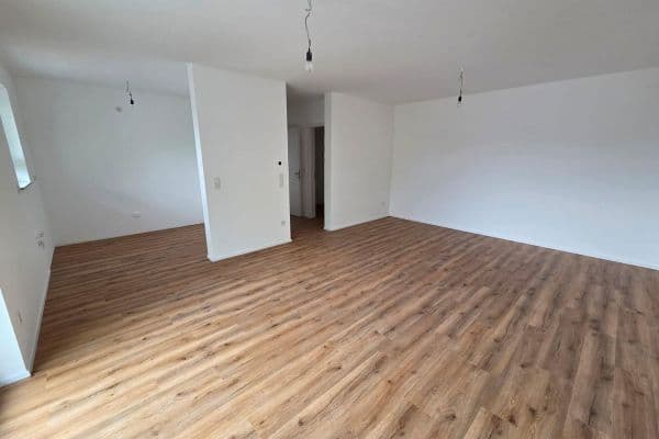 Pronájem bytu 2+1 65 m², Am Guldenbach 60a-60b, Rheinböllen Pronájem bytu 2+1 65 m², Am Guldenbach 60a-60b, Rheinböllen