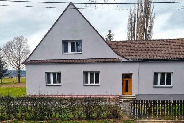 Pronájem chaty, chalupy, Vražné, Moravskoslezský kraj Pronájem chaty, chalupy, Vražné, Moravskoslezský kraj