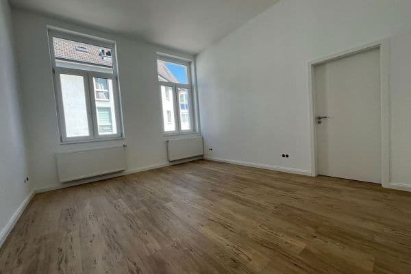 Pronájem bytu 3+1 65 m², Alter Deutscher Ring 35, Krefeld, Severní Porýní-Vestfálsko Pronájem bytu 3+1 65 m², Alter Deutscher Ring 35, Krefeld, Severní Porýní-Vestfálsko