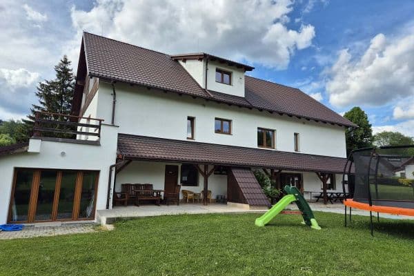Pronájem chaty, chalupy, Kunčice Pronájem chaty, chalupy, Kunčice