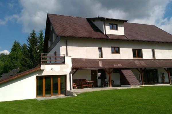 Pronájem chaty, chalupy, Staré Město, Olomoucký kraj Pronájem chaty, chalupy, Staré Město, Olomoucký kraj