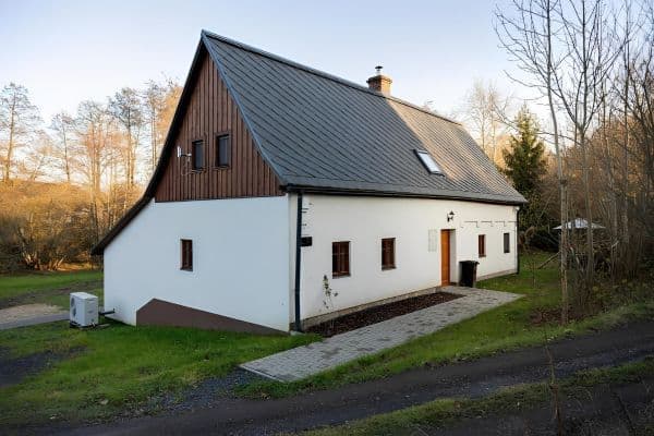 Pronájem chaty, chalupy, Heřmanice v Podještědí Pronájem chaty, chalupy, Heřmanice v Podještědí