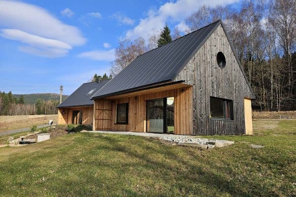 Pronájem chaty, chalupy, Lázně Libverda, Liberecký kraj Pronájem chaty, chalupy, Lázně Libverda, Liberecký kraj