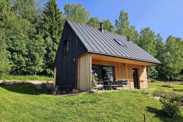 Pronájem chaty, chalupy, Lázně Libverda Pronájem chaty, chalupy, Lázně Libverda