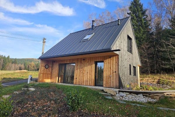 Pronájem chaty, chalupy, Lázně Libverda, Liberecký kraj Pronájem chaty, chalupy, Lázně Libverda, Liberecký kraj